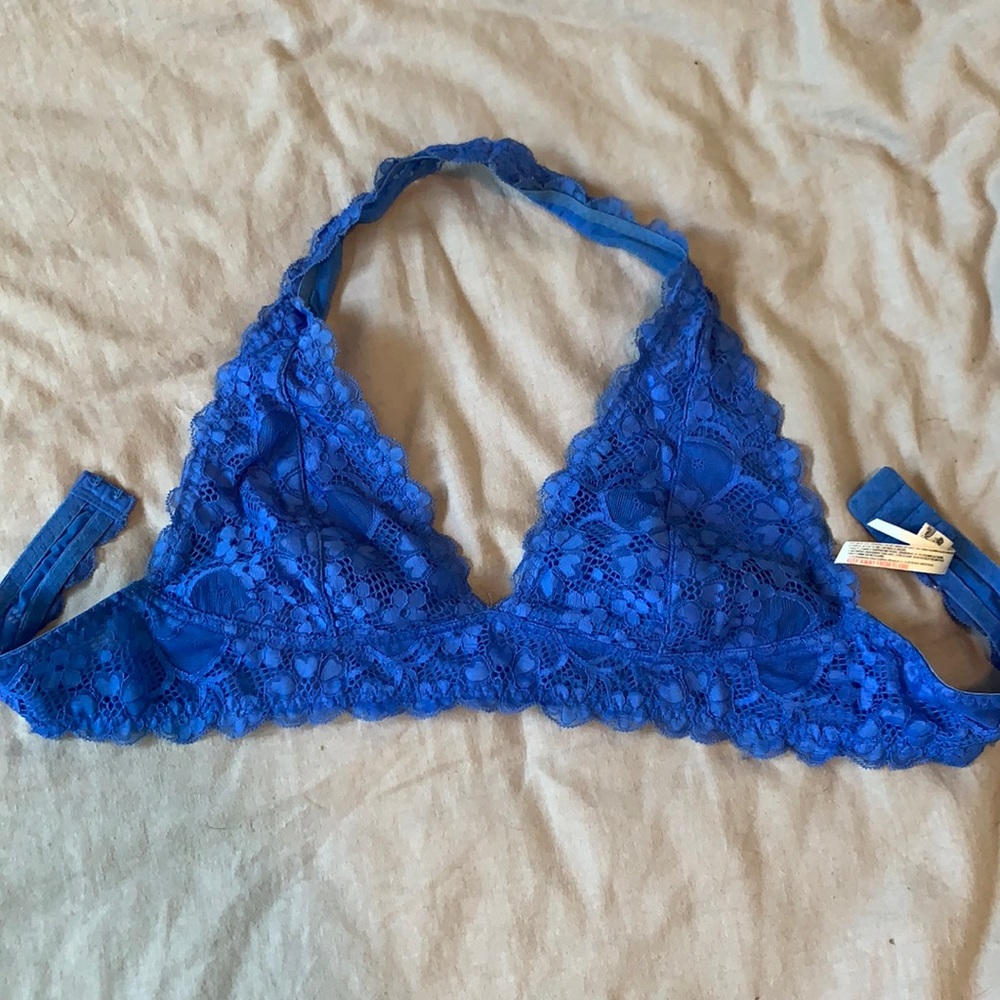 Free People Bralette